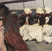 George Hendrik Breitner